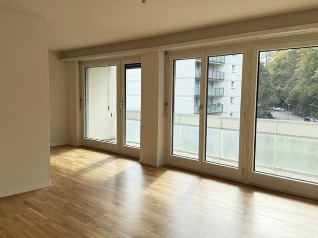 Apartment mieten in Zollikerberg, Zollikon