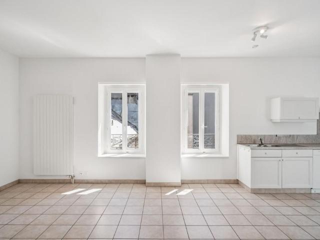 Apartment mieten in Conches