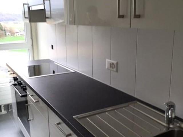 Apartment mieten in Belmont-Yverdon, Waadt