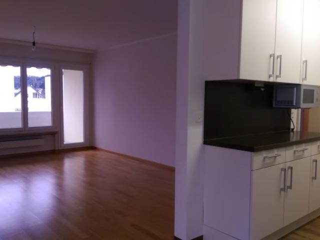 Apartment mieten in Stein, Bezirk Rheinfelden