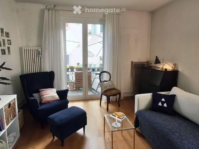 Apartment mieten in Breitfeld, Bern
