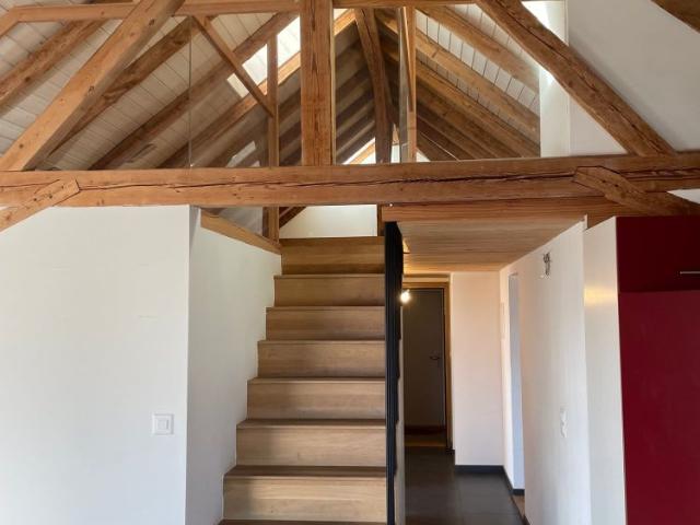 Apartment mieten in Villars-sur-Glâne, Freiburg