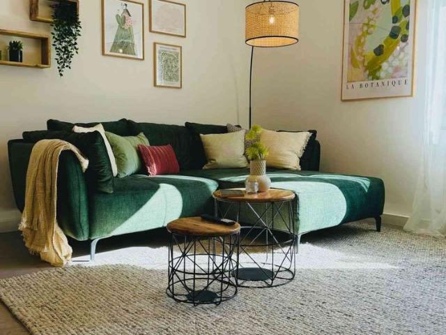 Apartment mieten in Payerne, Waadt
