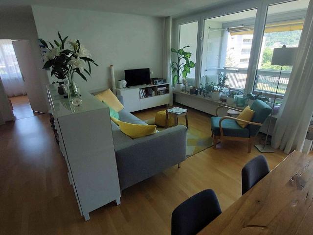 Apartment mieten in Chur, Graubünden