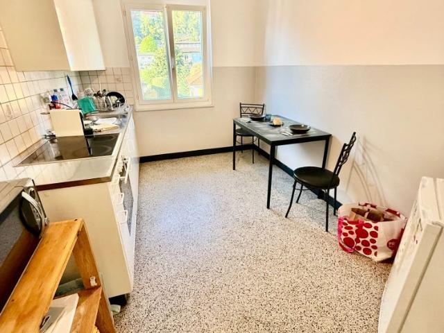Apartment mieten in Locarno, Tessin