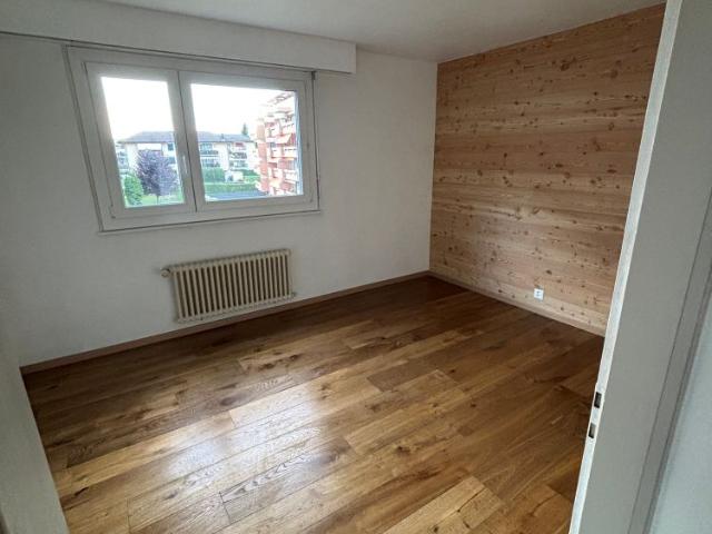 Apartment mieten in Monthey, Wallis