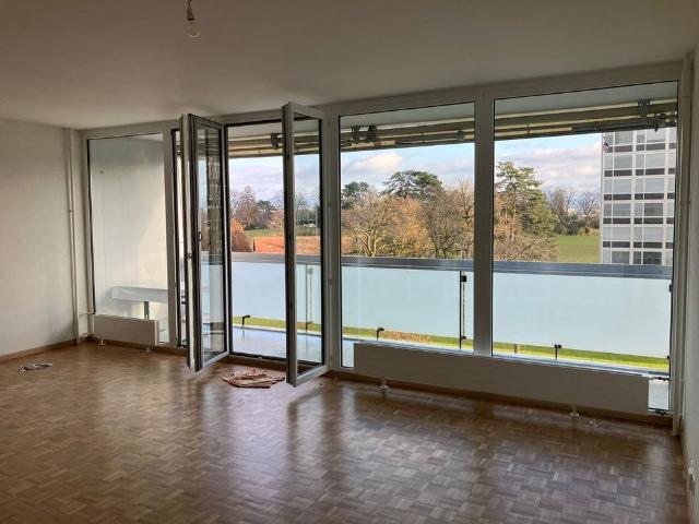 Apartment mieten in Meyrin