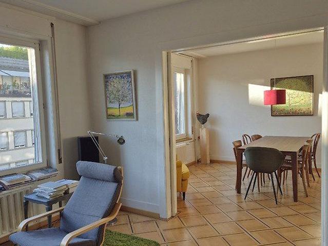 Apartment mieten in Biel, Bern