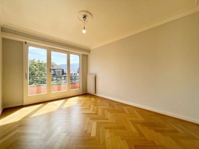 Apartment mieten in Conches