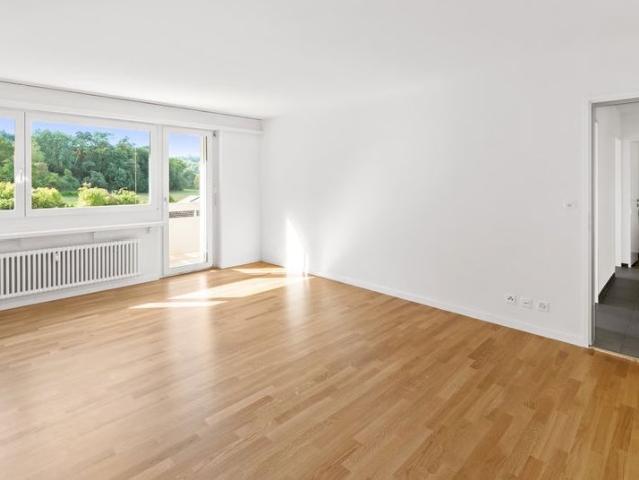 Apartment mieten in Dornach, Solothurn