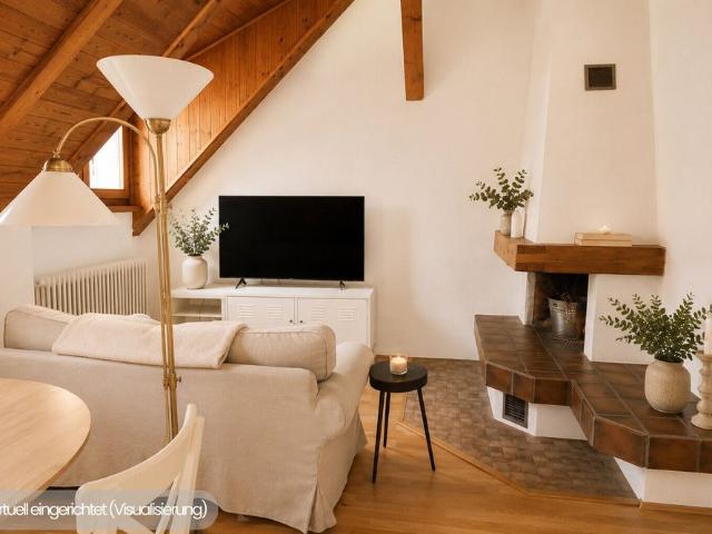 Apartment mieten in Schaffhausen