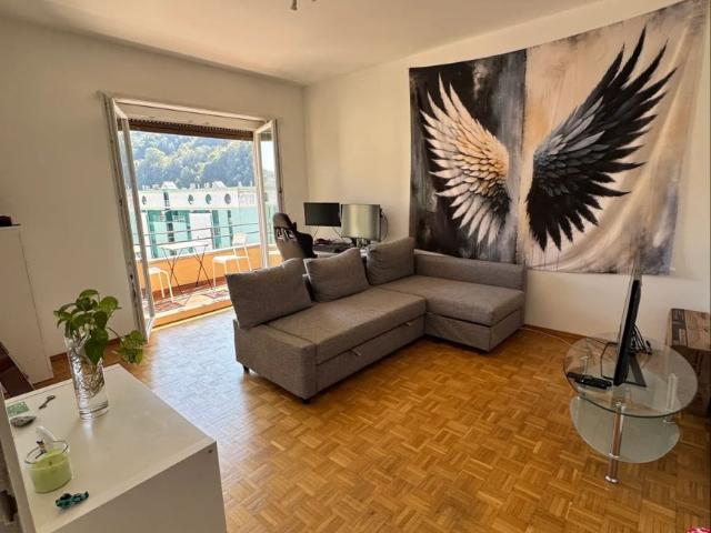 Apartment mieten in Pedrinate, Chiasso
