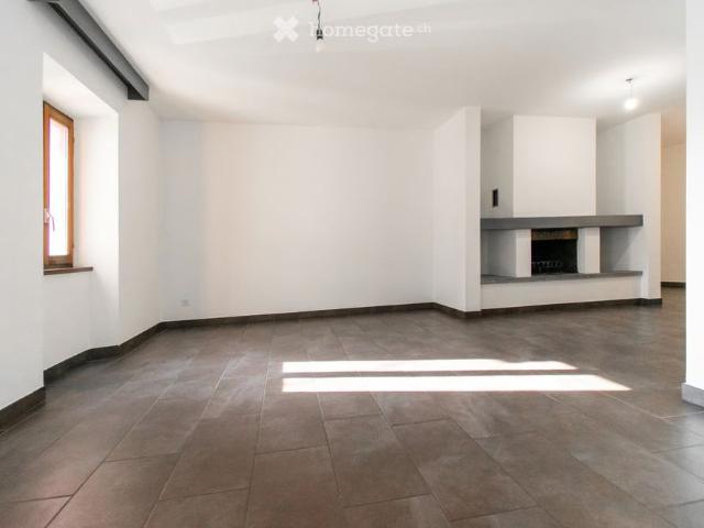Apartment mieten in Bedano, Tessin