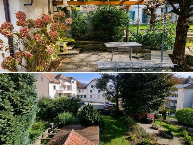 Haus mieten in Grenchen, Solothurn