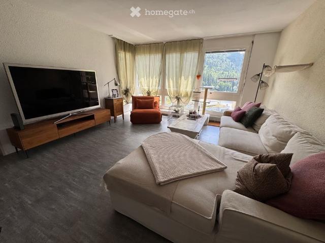 Apartment mieten in St-Imier, Bern
