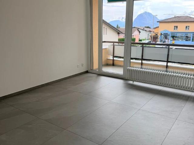 Apartment mieten in Canobbio, Tessin