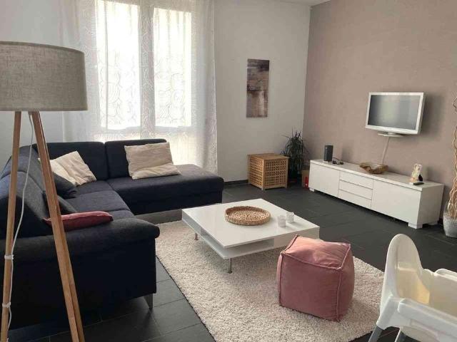 Apartment mieten in La Chaux-de-Fonds