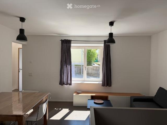 Apartment mieten in Mendrisio, Tessin