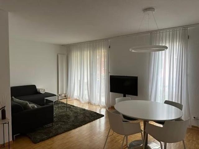 Apartment mieten in Wädenswil, Zürich