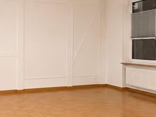Apartment mieten in Neufeld, Thun