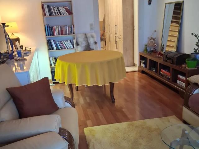 Apartment mieten in Villeneuve (VD), District d'Aigle