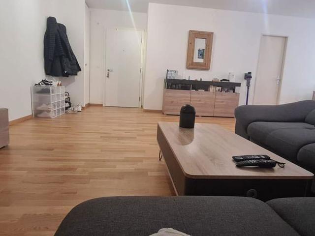 Apartment mieten in Aïre