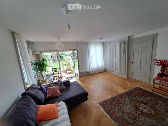 Apartment mieten in Gwatt, Thun, Bern