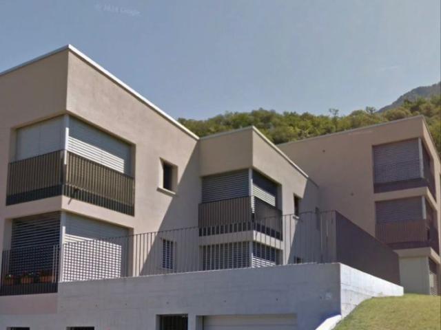 Apartment mieten in Bellinzona, Tessin