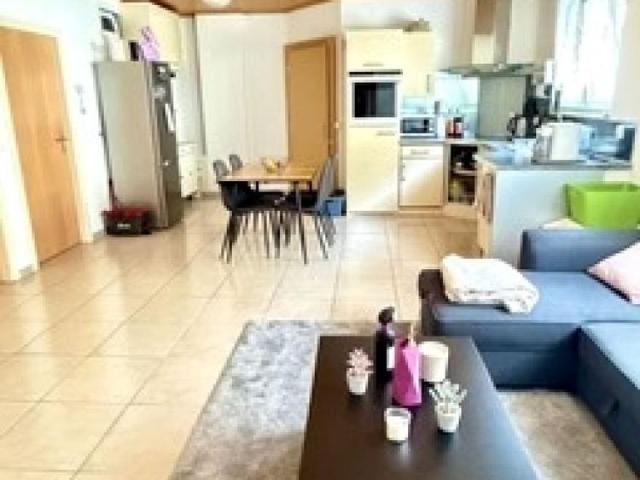 Apartment mieten in Fully, Wallis
