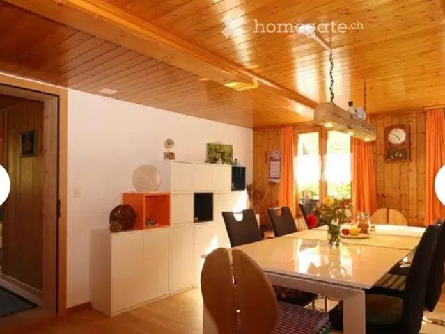 Apartment mieten in Trub, Bern