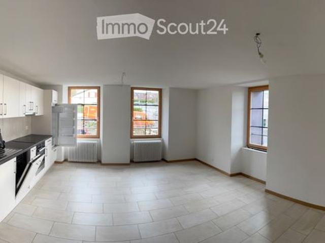 Apartment mieten in Essertines-sur-Yverdon, Waadt
