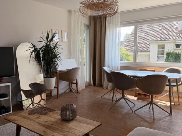 Apartment mieten in Bern