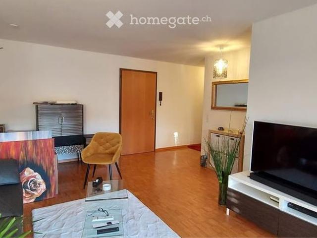 Apartment mieten in Kirchlindach, Bern