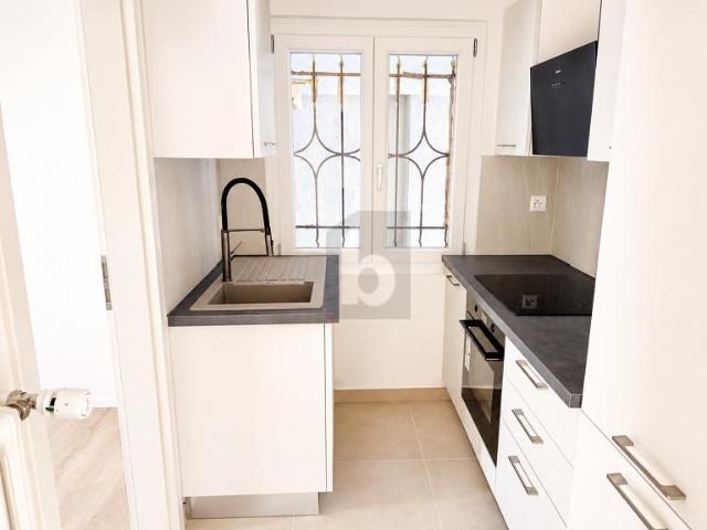 Apartment mieten in Biel, Bern