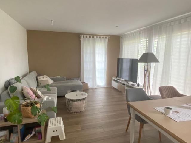 Apartment mieten in Mézières (VD), Waadt
