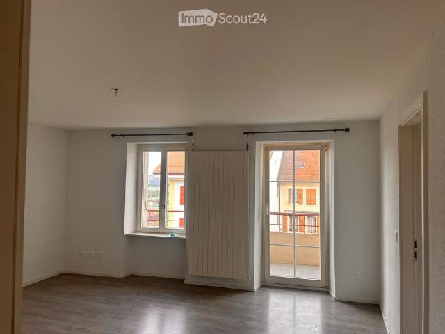 Apartment mieten in Avenches, Waadt