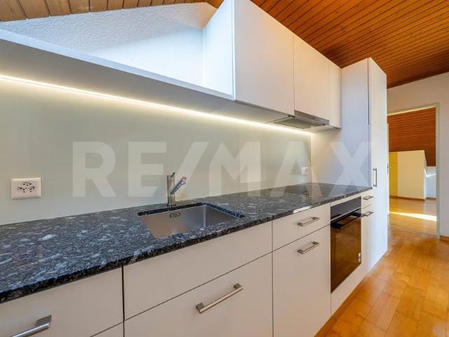 Apartment mieten in Gipf-Oberfrick, Aargau