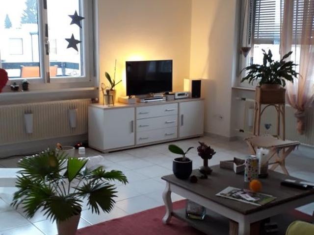 Apartment mieten in Luterbach, Amtei Bucheggberg-Wasseramt