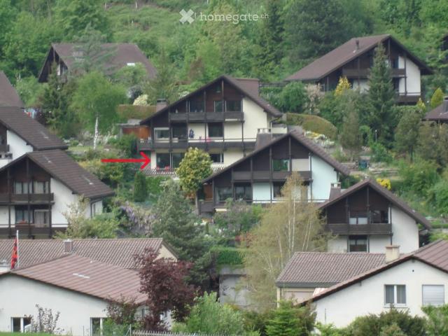 Apartment mieten in Kehrsatz, Bern