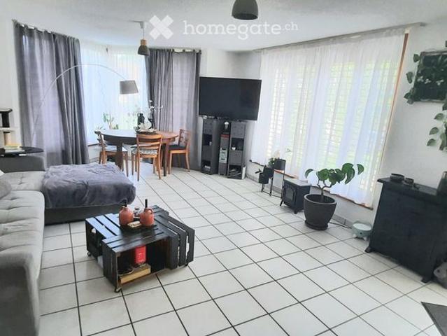Apartment mieten in Soyhières, Jura