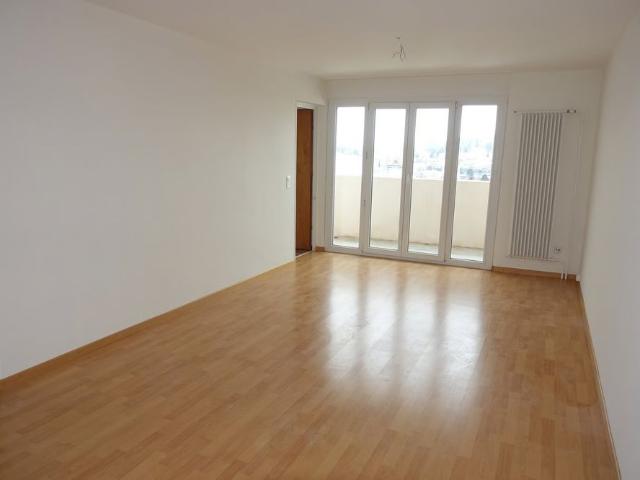 Haus mieten in La Chaux-de-Fonds