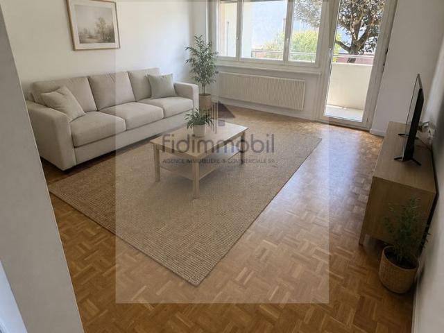 Apartment mieten in Delémont, Jura