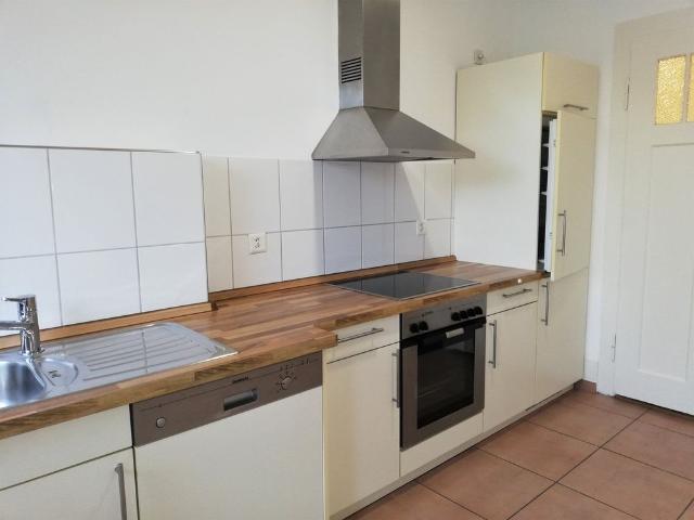 Apartment mieten in Schwarzenbach (SG), St. Gallen