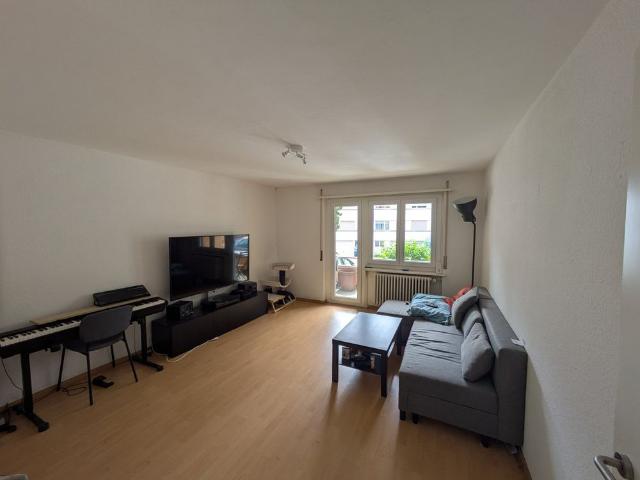 Apartment mieten in Brügg, Bern