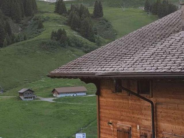 Apartment mieten in Val-d'Illiez, Wallis