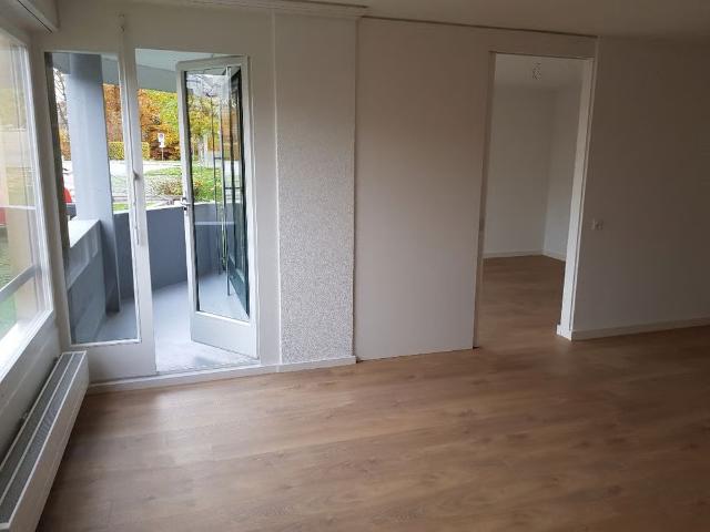 Apartment mieten in Baden, Aargau