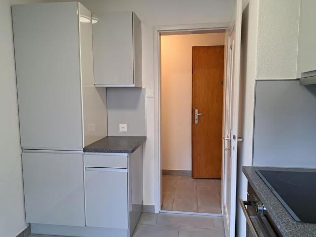 Apartment mieten in Moutier, Bern