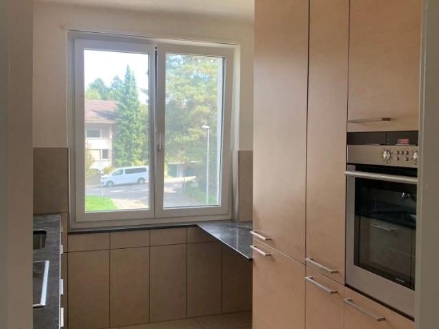 Apartment mieten in Zollikon, Zürich