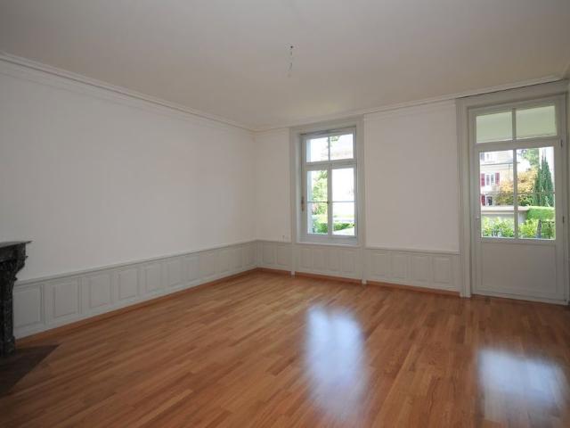 Apartment mieten in Bern