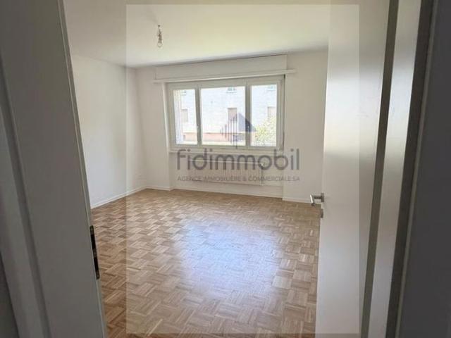 Apartment mieten in Delémont, Jura